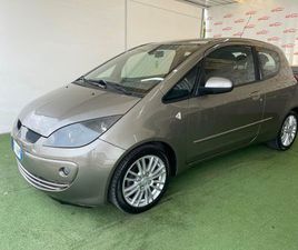 MITSUBISHI COLT 1.1 BENZINA/GPL 75CV