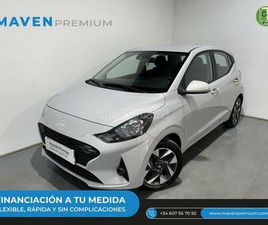 HYUNDAI I10 HYUNDAI - I10 1.0 KLASS