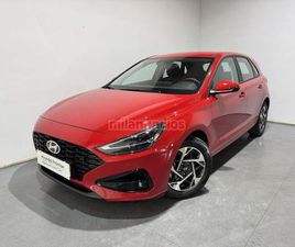 HYUNDAI - I30 1.0 TGDI 48V KLASS