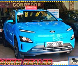 HYUNDAI KONA HYUNDAI - KONA