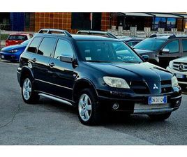 MITSUBISHI OUTLANDER SPORT 2.0I 16V 4WD BI-FUEL