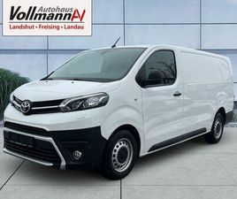 TOYOTA PROACE 2,0-L-D-4D L2 MEISTER