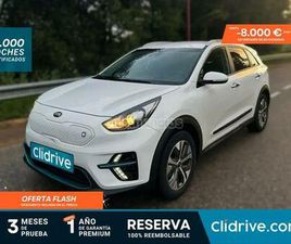 KIA E NIRO KIA - ENIRO