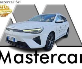 MG MG5 MG5 MG5 LUXURY LONG RANGE - GN040SG