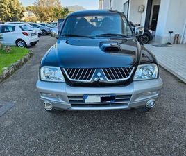 MITSUBISHI L200 2.3 D CLUB CAB 4X4 EASY SELECT INVITE