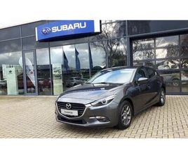 MAZDA 3 2,0 SKYACTIV LIM. EXCLUSIVE-LINE
