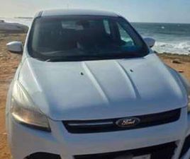 FORD ESCAPE 2016. BON ETAT - DAKAR | EXPAT-DAKAR