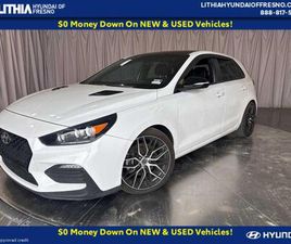 HYUNDAI ELANTRA GT USED 2020 HYUNDAI ELANTRA GT BASE