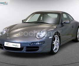 PORSCHE 911 CARRERA 2S COUPE