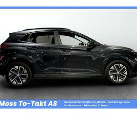 PREMIUM LR /NORSK BIL/NAVI/BLUELINK