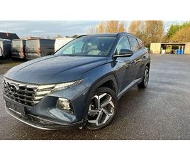 HYUNDAI TUCSON T-GDI SHINE SENSATION HEV 6AT