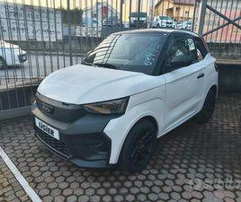 LIGIER JS50 DCI SELECT