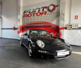 PORSCHE 911 CABRIOLET PORSCHE 911 CARRERA CABRIO