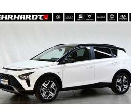 1.0 T-GDI 48V DCT PRIME ASSIST-PAKET+, SCC BOSE...