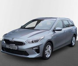 KIA CEED SW KIA CEED SPORTSWAGON VISION, KOMFORT, NAVI, WKR