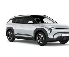 KIA EV3 KIA EV3 EARTH 81,4 KWH, ADAS + V2L