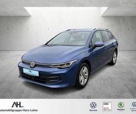 VOLKSWAGEN GOLF VARIANT VIII 1.5 ETSI