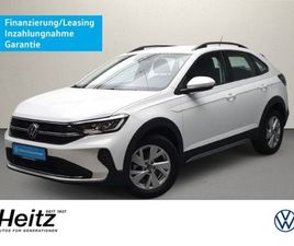 VOLKSWAGEN TAIGO TSI LIFE LED SHZ PDC DIGI COCKPIT APPCONNE