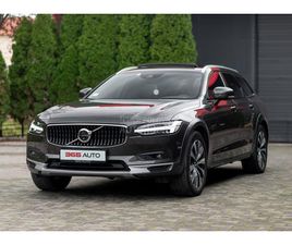 VOLVO V90 CROSS COUNTRY B5/AWD/RESTYLE
