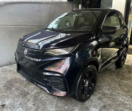 AIXAM CITY AIXAM SPORT UNICO PROPRIETARIO FINANZIABILE PERMUT