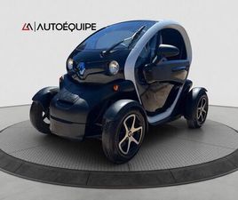 RENAULT TWIZY 80 LIFE FLEX DEL 2014