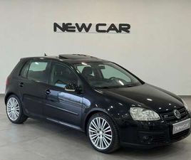 GOLF 2.0 TDI 170CV DPF 5P. GTD