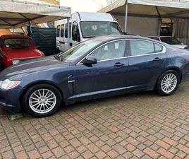 2.7D PREMIUM LUXURY AUTO