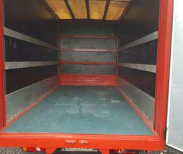 NISSAN CABSTAR CABSTAR 35/13 3.0 TDI 125 CV