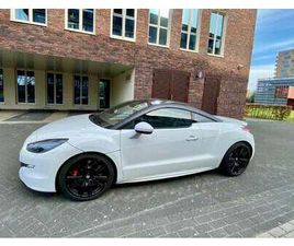 RCZ 1.6 THP R