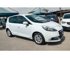 RENAULT SCENIC SCÉNIC XMOD 1.5 DCI NEO PATENTATI