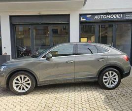 35 2.0 TDI BUSINESS PLUS S-TRONIC