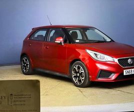 1.5 VTI-TECH EXCITE EURO 6 (START/STOP) 5DR