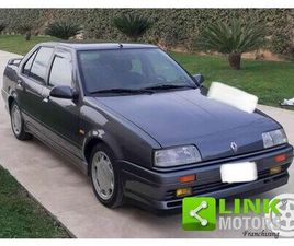 RENAULT R 19 1.7I CAT 5 PORTE TXE