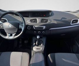 RENAULT SCENIC XMOD RENAULT SCÉNIC XMOD 1.5 DCI 110CV LIVE DEL 2014