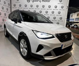 SEAT ARONA SEAT ARONA 1.0 TSI DSG XPERIENCE P XXL