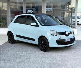 RENAULT TWINGO RENAULT TWINGO 1.0 SCE STOP&START 69CV E6 NEO - 2015