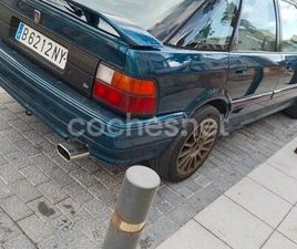 ROVER 200 220 GTI