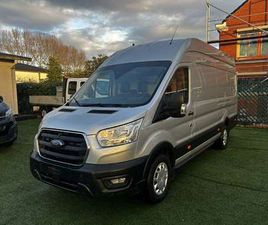 L4H3°170 PK°LEDER°CAMERA°GPS°EURO6