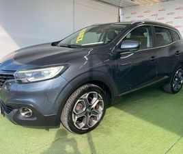 RENAULT KADJAR 1.5 DIESEL 110CV