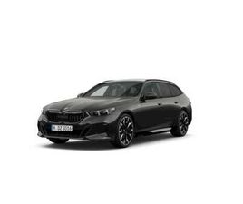 BMW SERIE 5 TOURING 520 M SPORT PRO - PANO - BOWERS & WILKINS - FULL