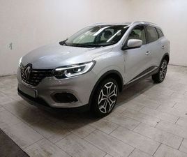 RENAULT KADJAR RENAULT KADJAR 1.7 BLUE DCI SPORT EDITION2 4X4 150CV