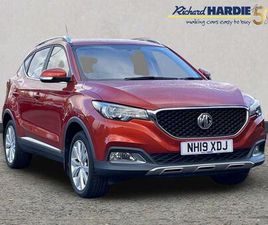 1.0 T-GDI EXCITE AUTO EURO 6 5DR