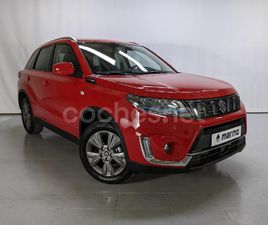 SUZUKI VITARA 1.5 GLE STRONG HYBRID AUTO