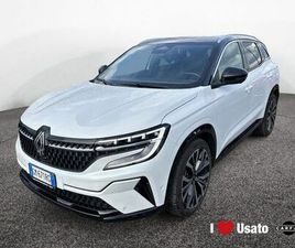 RENAULT AUSTRAL 2023 1.2 E-TECH FULL HYBRID ICONIC 200CV AUTO