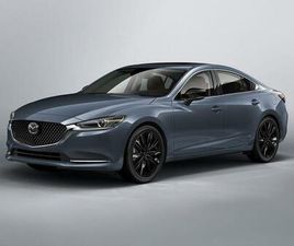 2021 MAZDA MAZDA6 GRAND TOURING RESERVE