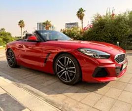 BMW Z4 COUPE