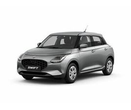 SUZUKI SWIFT HYBRID COMFORT ALLGRIP 5 JAHRE GARANTIE
