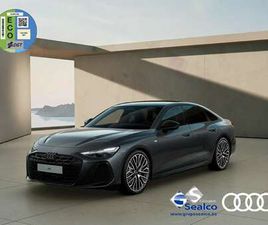 2.0TDI BLACK LINE QUATTRO S TRONIC 150KW