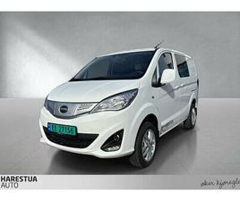 T3 PLUSS 3,5 M3 45KWH BLADE BATTERI BLUETOOTH DAB+