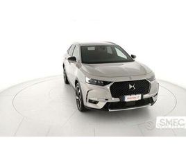 DS AUTOMOBILES 7 BLUEHDI 130 AUTOMATICA GRAND CHIC